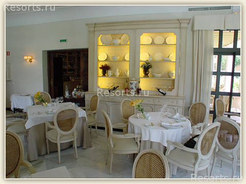 Villa Jerez 20